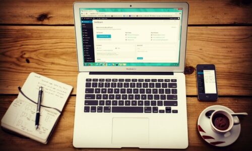 WordPress Self-Study