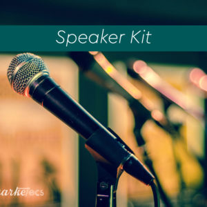 Create Your Speaker Kit